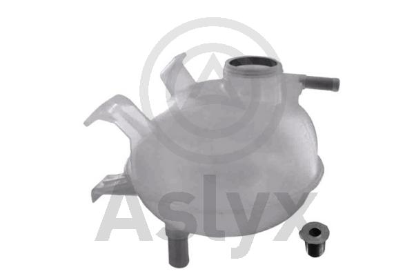 Расширительный бачок