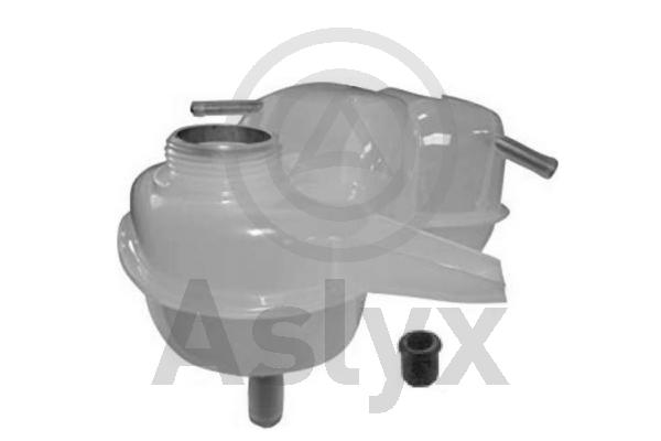 Расширительный бачок