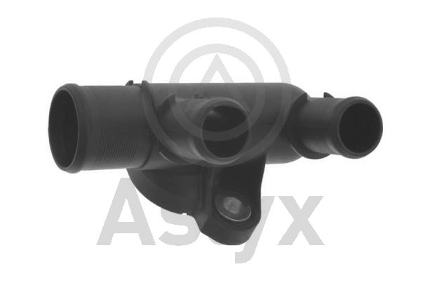 ASLYX AS-201267 - Фланец системы охлаждения