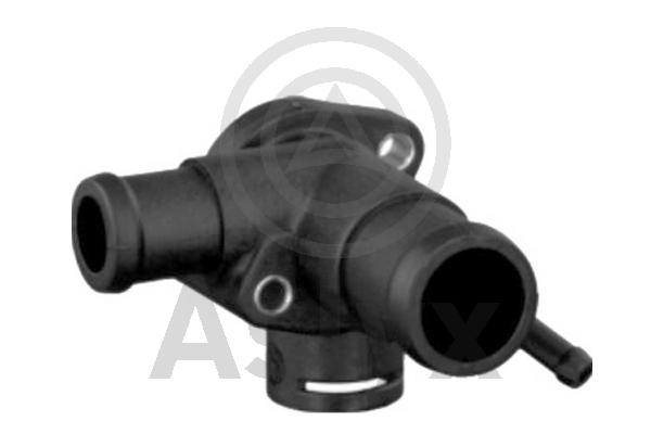 ASLYX AS-201284 - Фланец системы охлаждения