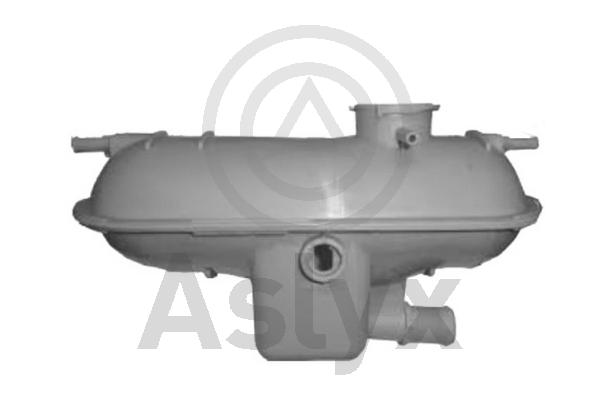 Расширительный бачок