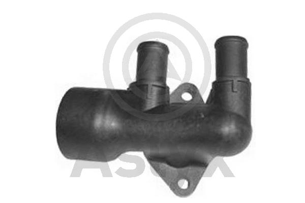 ASLYX AS-201295 - Фланец системы охлаждения