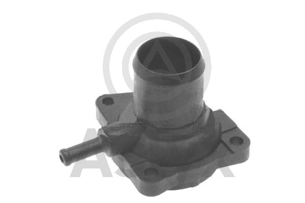 Фланец системы охлаждения