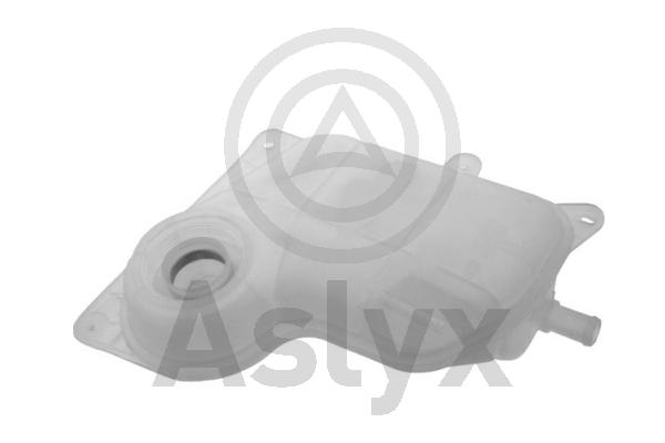 Расширительный бачок