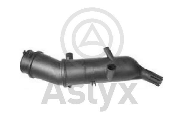 Масляный шланг