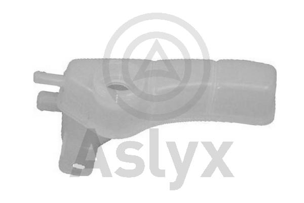 Расширительный бачок