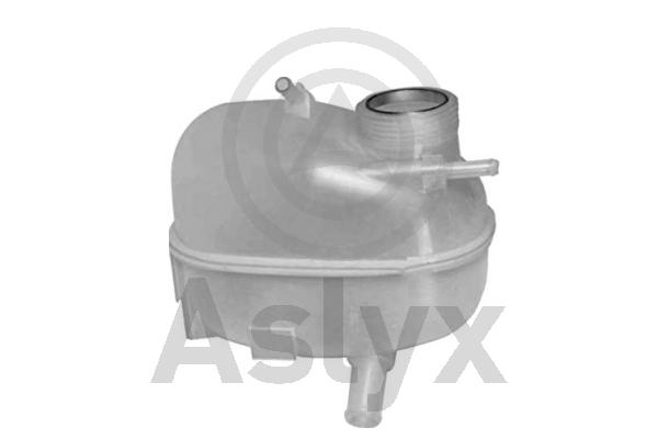 Расширительный бачок