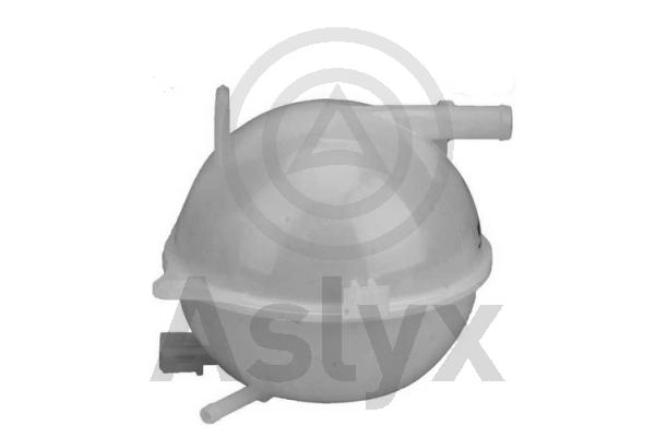 Расширительный бачок