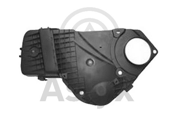 Кожух ремня ГРМ