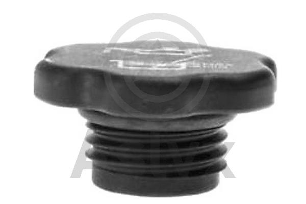 Крышка маслозаливной горловины