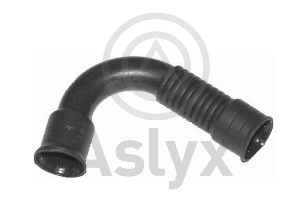 ASLYX AS-201446 - Патрубок вентиляции картерных газов