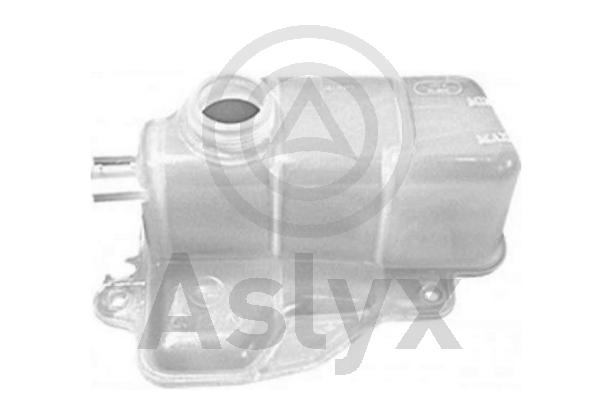 Расширительный бачок