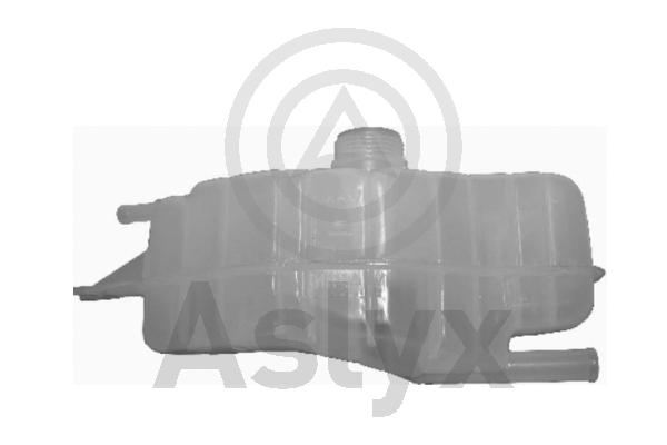 Расширительный бачок