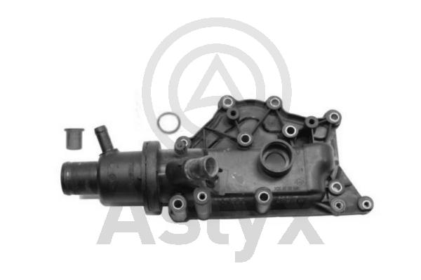 ASLYX AS-201486 - Термостат