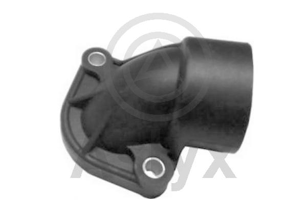 Фланец системы охлаждения