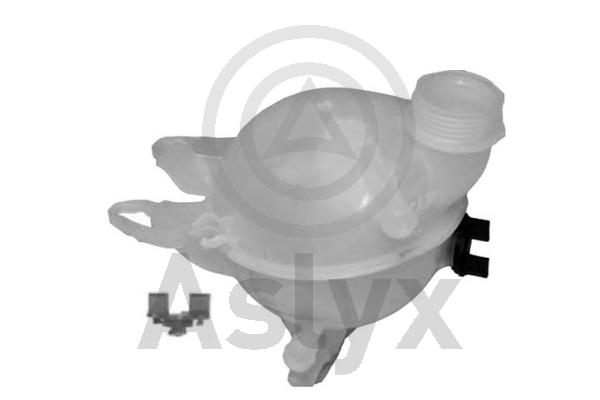 Расширительный бачок