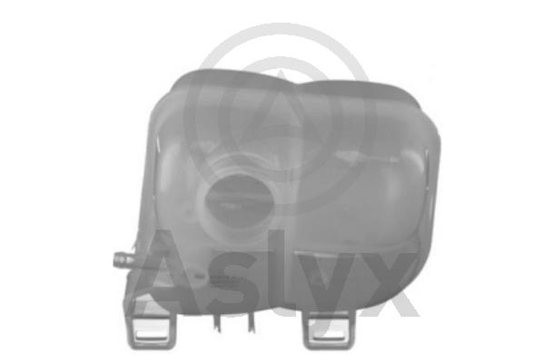 Расширительный бачок