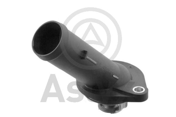 Фланец системы охлаждения