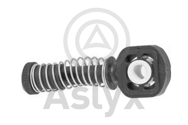 Втулка кулисы КПП