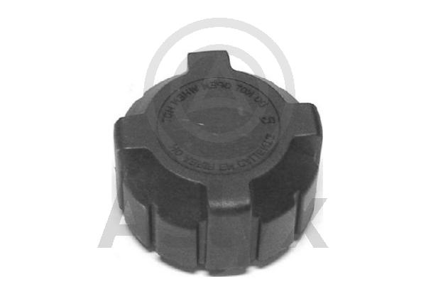 ASLYX AS-201560 - Крышка радиатора (расширительного бачка)