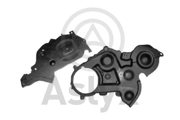 Кожух ремня ГРМ