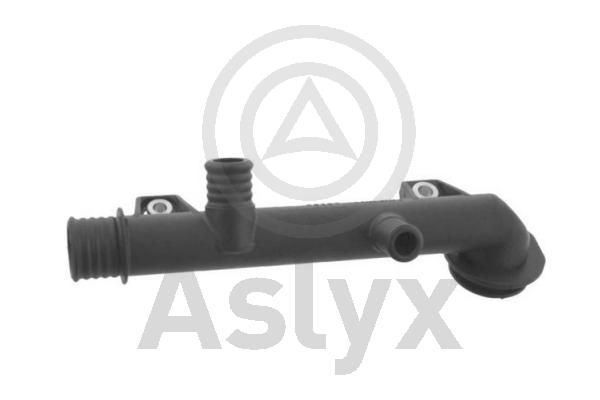 Фланец системы охлаждения