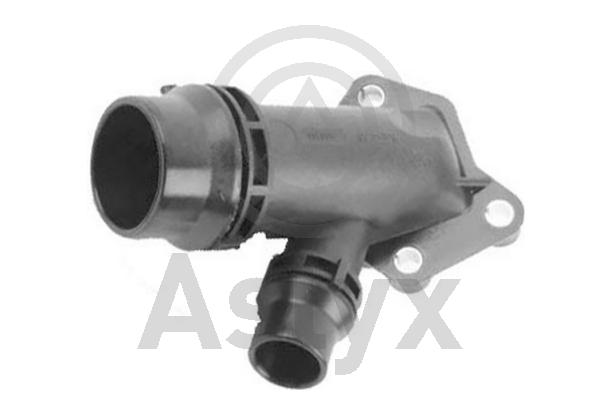 Фланец системы охлаждения