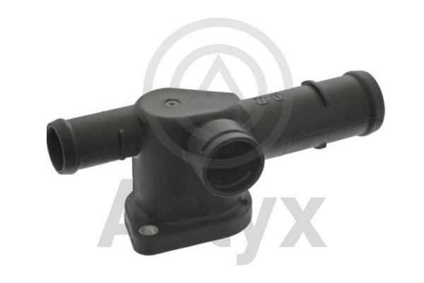 ASLYX AS-201623 - Фланец системы охлаждения