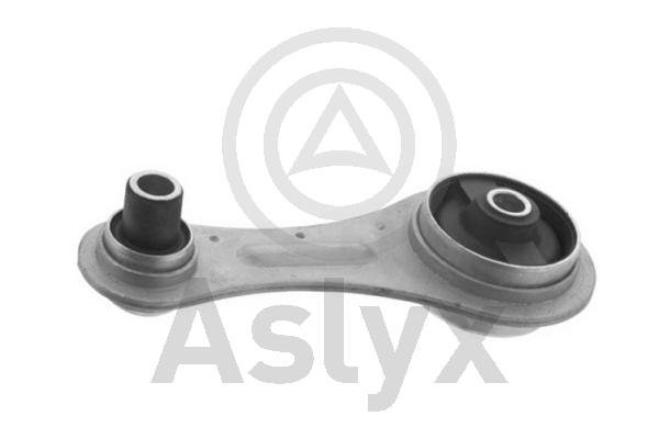 Подушка двигателя