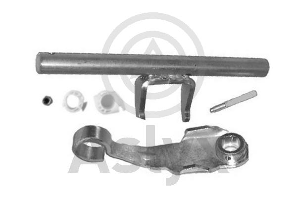 Ремкомплект кулисы