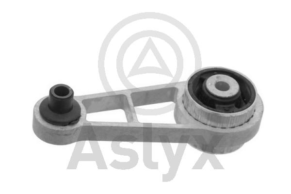 Подушка двигателя