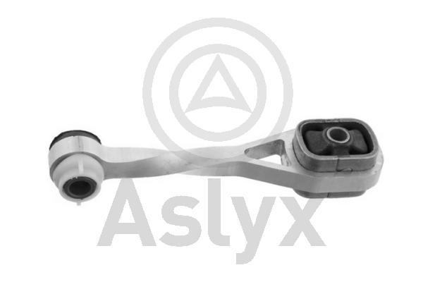 Подушка двигателя