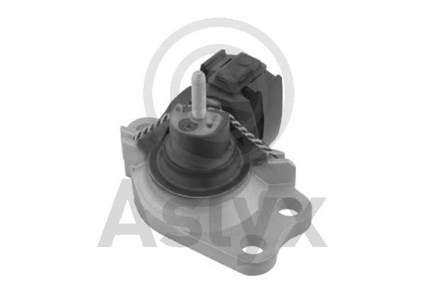 Подушка двигателя