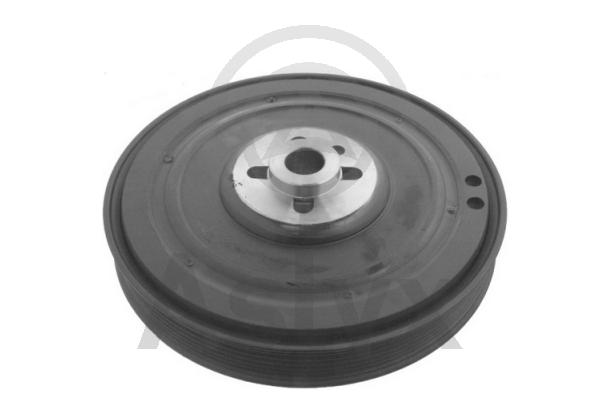 Шкив коленвала