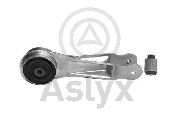 Подушка двигателя