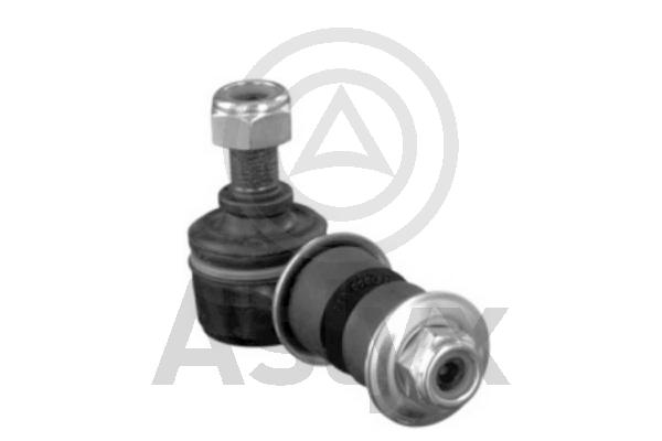 Стойки стабилизатора