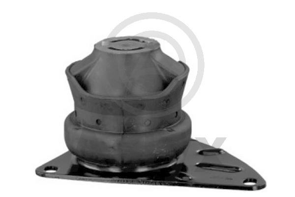 Подушка двигателя