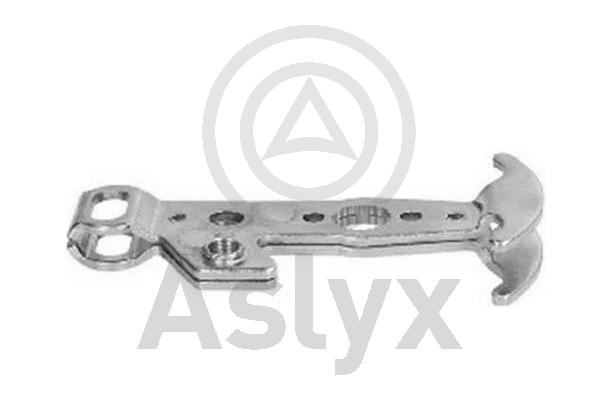 Ремкомплект кулисы