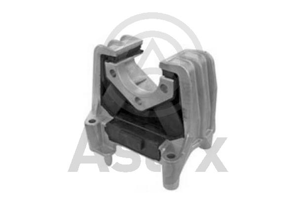 ASLYX AS-201944 - Подушка кпп