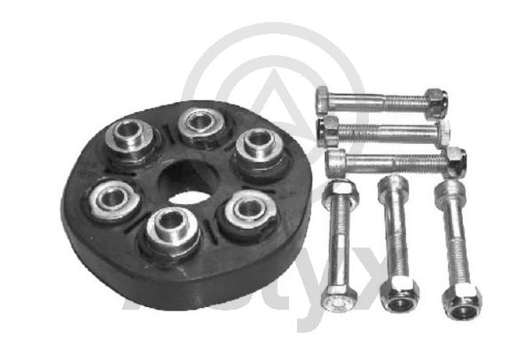 Муфта кардана