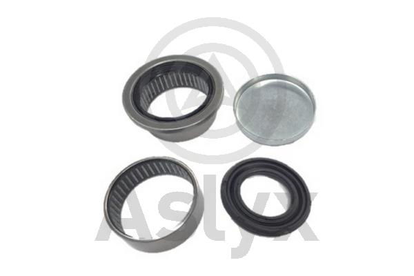 Сайлентблок балки (подрамника)