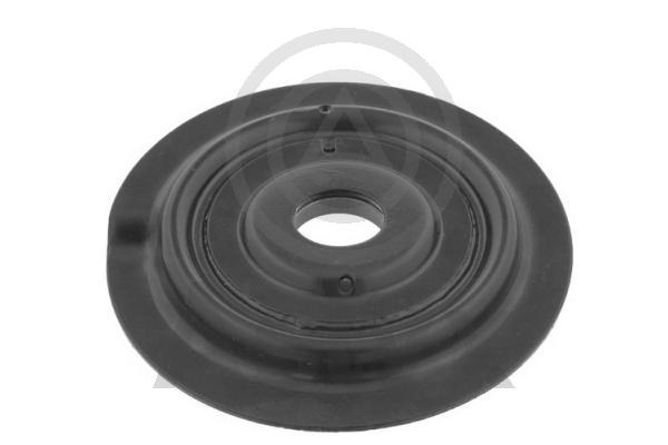 Тарелка пружины