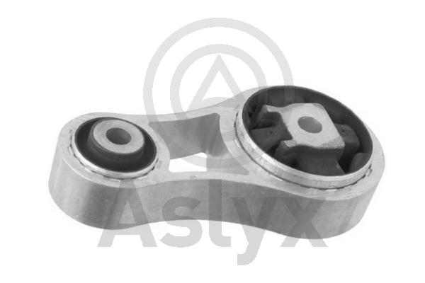 Подушка двигателя