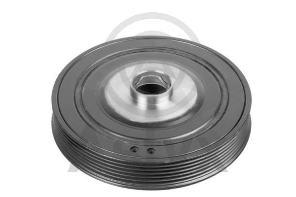 ASLYX AS-202002 - Шкив коленвала