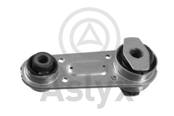 Подушка двигателя