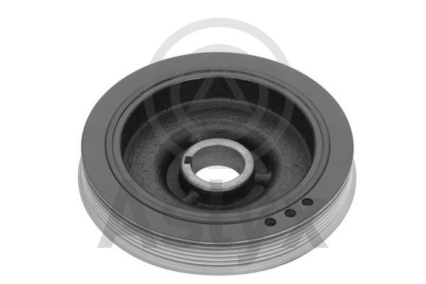 Шкив коленвала