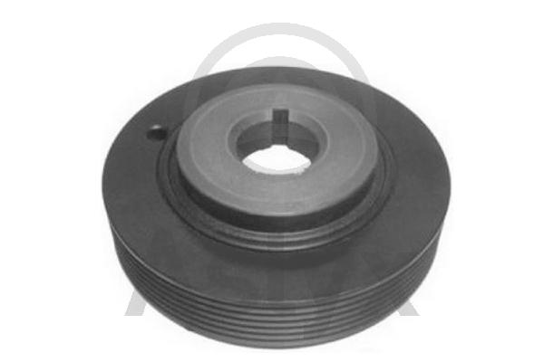 Шкив коленвала