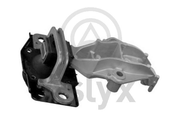 ASLYX AS-202115 - Подушка двигателя