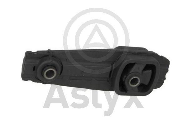 Подушка двигателя