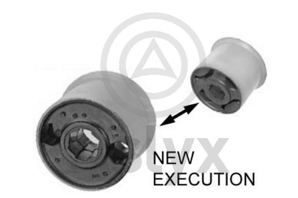 Сайлентблок